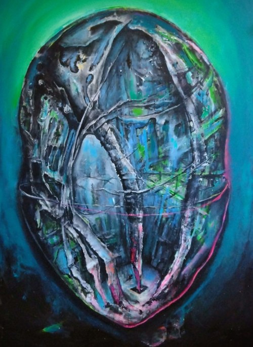 Łukasz Jankiewicz, Portret emocjonalny