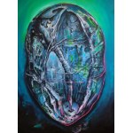 Łukasz Jankiewicz, Portret emocjonalny
