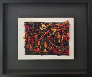 Włodzimierz Pawlak, Notatka o sztuce, 2011