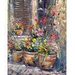Arleta Berta, Acacia Street 11,1