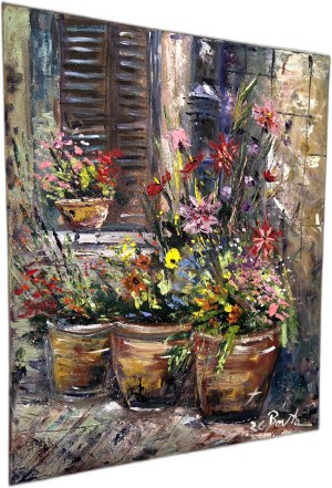 Arleta Berta, Acacia Street 11,1