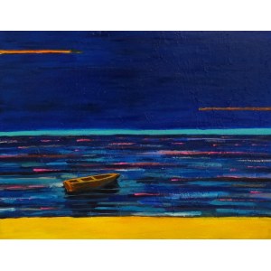 Tomasz Kuran, Le calme