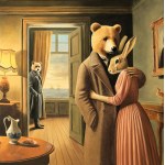 Adam Swoboda, False Tenderness