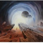 Grzegorz Jaśnikowski, The Edge of Worlds