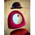 Robert Romanowicz, Funny Bird 2018