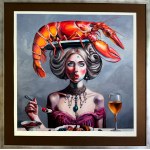 Ewa Stawiarska, Lobster