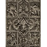 FERMIN, A Fragment of a Door from Milan