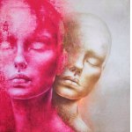 Vanessa Świgulska-Jop, Solace II