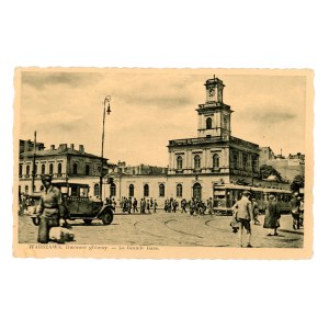 Varsavia - Stazione Centrale (161)
