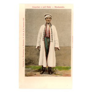 Miechowskie - The Host from Under the Rock (190)