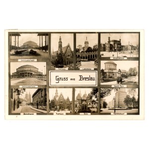 Wrocław - Views of the City (195)