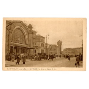 Katowice - Train Station (225)