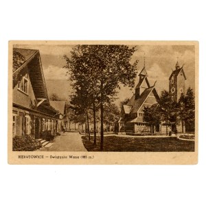 Bierutowice - Świątynia Wang (296)