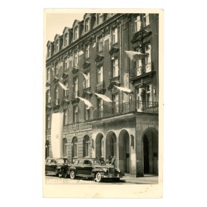 Wrocław - Monopol Hotel (308)