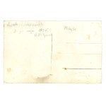 Milejów - Middle School, assembly on May 3, 1945 (359)