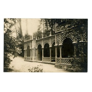 Szczawnica - Magdalena's Spring (391)