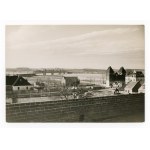 Puławy - Photograph by H. Poddębski. View of the Vistula River (828)