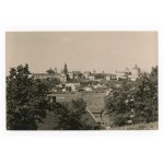 Lublin - Photograph by H. Poddębski. General view (830)