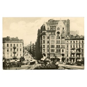 Warsaw - Savior Square (111)