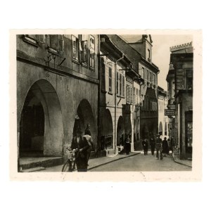 Bielsko-Biała / Bielitz - Under the Arcades (493)