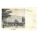 Hel - Waldhaus Hotel, 1903 (554)
