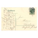 Germany, Leipzig, 1910 (686)
