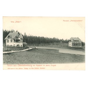 Germany, Oberbärenburg (691)