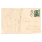 Germany, Halle, 1903 (713)