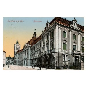 Germany, Frankfurt (Oder), 1916 (714)