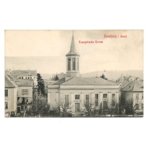 Germany, Arnsberg, 1907 (715)