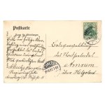 Germany, Arnsberg, 1907 (715)