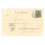 Germany, Lindau, 1900 (721)