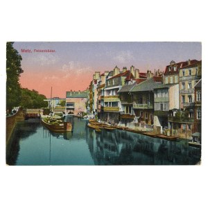 France, Metz, 1916 (722)