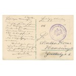 France, Metz, 1916 (722)