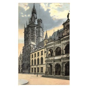 Germany, Cologne (730)