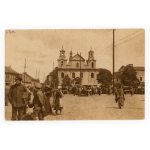 Częstochowa - St. Sigismund Church (922)