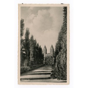 Katowice - Franciscan Monastery in Panewniki (1077)