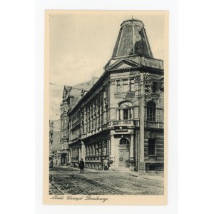 Łódź - Ufficio postale (1410)
