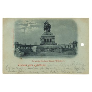 Niemcy, Coblenz (736)