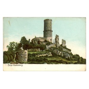 Germany, Godesburg (Bonn) (745)