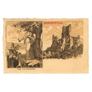 Germany, Drachenfels (746)