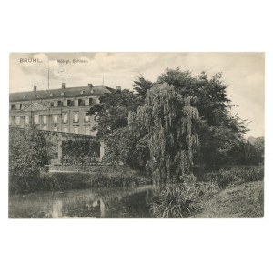 Germany, Brühl (747)