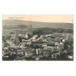 Germania, Betzdorf (750)