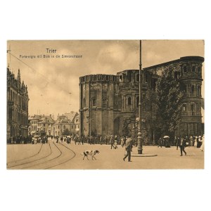 Germany, Trier (751)