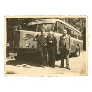 Jastrzębie Zdrój / Bad Jastrzemb - bus (1443)