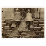 Cieszyn - Bells removed in 1916 from nearby churches (1139)
