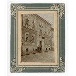Cieszyn - 14 Ciężarowa St. Large format (1140)