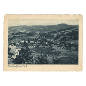 Wisła / Weichsel - Głębce, widok na dolinę (1492)