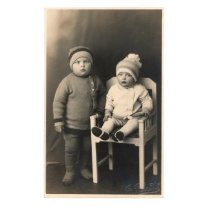 Katowice - Portrait of Children (1494)