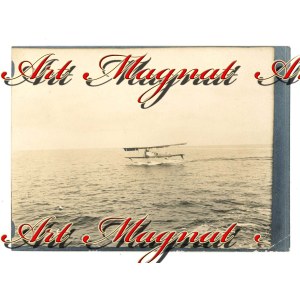 Puck – Hydroplan 1917 (1525)